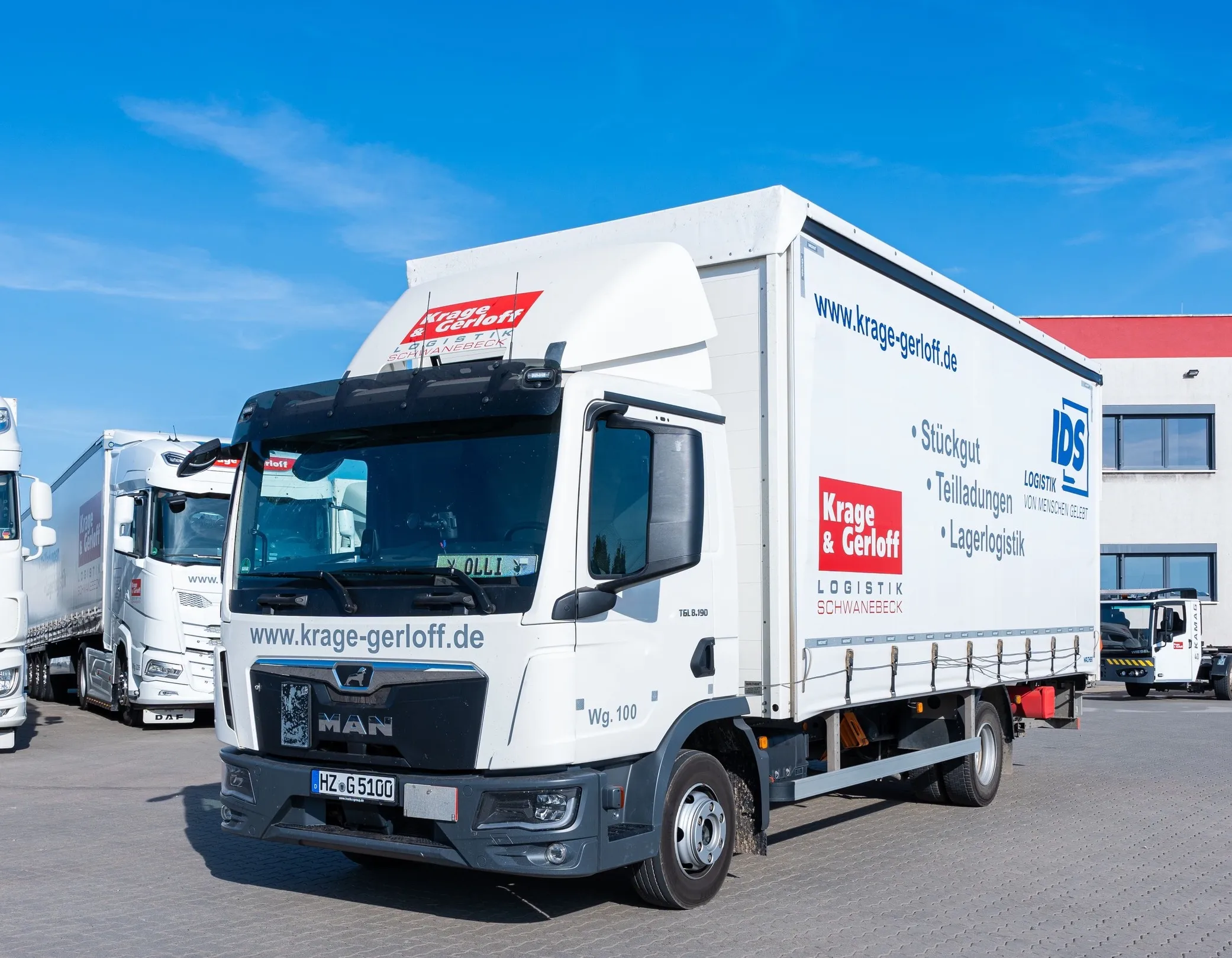 Unsere Flotte Krage Gerloff Logistik GmbH unsere-flotte-krage-gerloff-logistik-gmbh